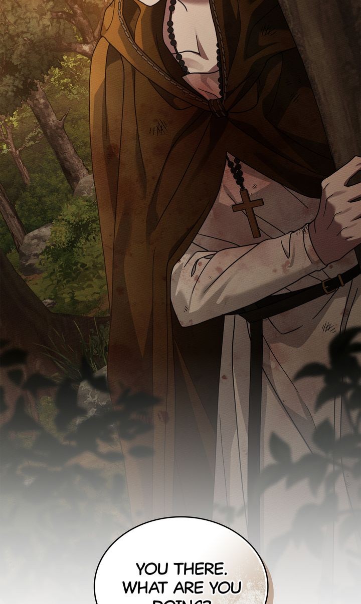 Under the Oak Tree Chapter 124 - Page 25