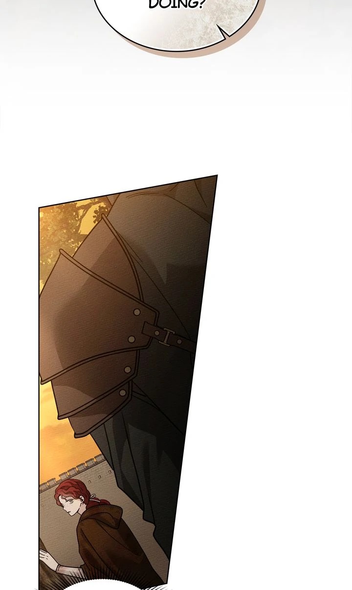 Under the Oak Tree Chapter 124 - Page 26