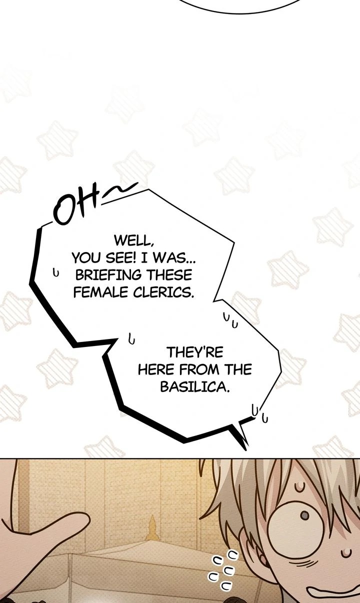 Under the Oak Tree Chapter 124 - Page 4