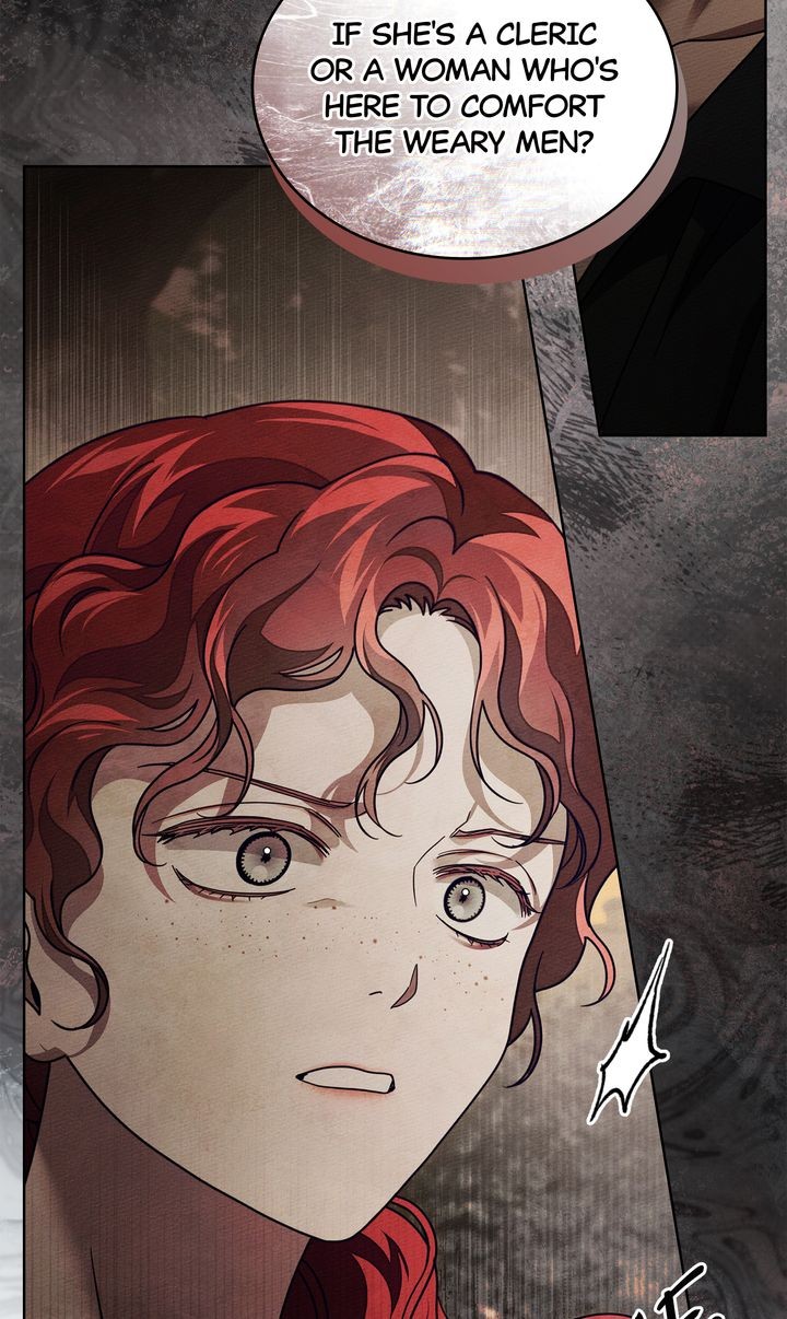 Under the Oak Tree Chapter 124 - Page 43