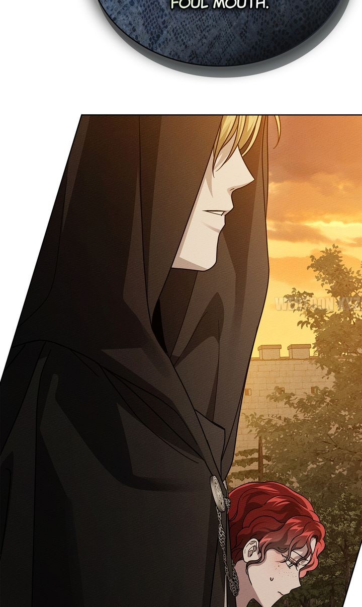 Under the Oak Tree Chapter 124 - Page 47