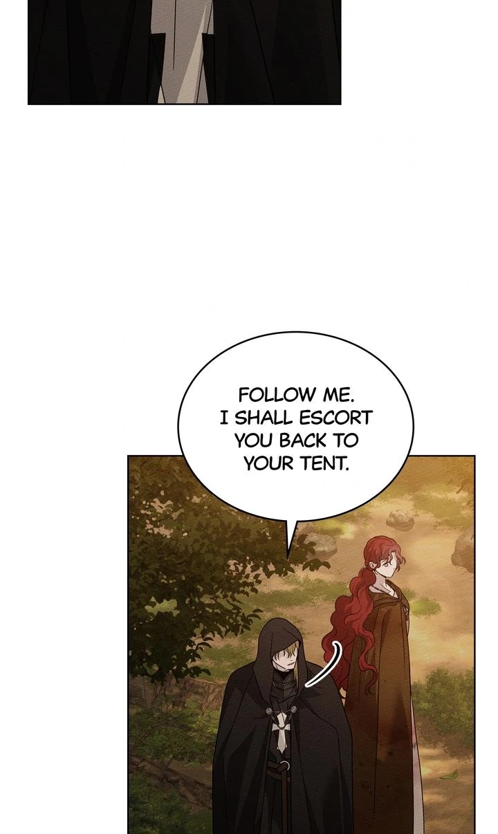 Under the Oak Tree Chapter 124 - Page 55