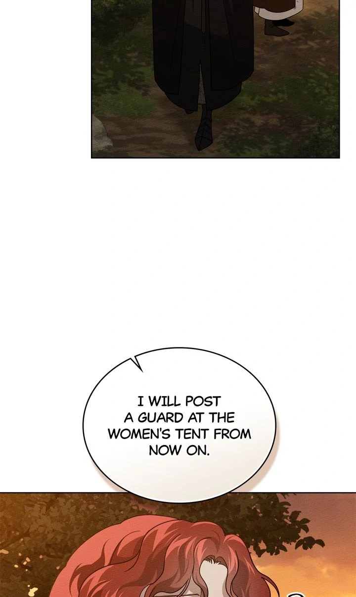 Under the Oak Tree Chapter 124 - Page 56