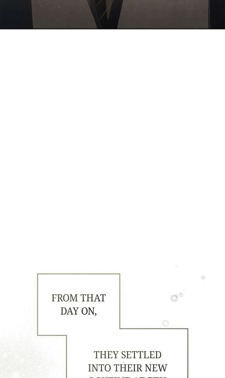 Under the Oak Tree Chapter 124 - Page 60