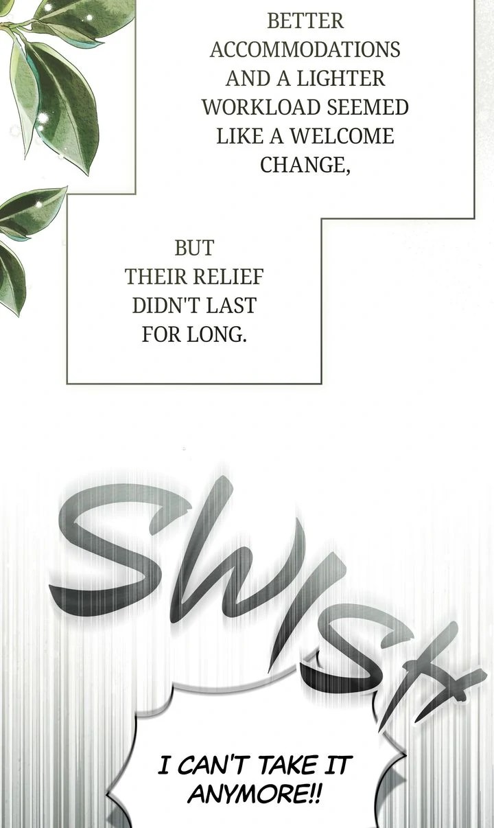 Under the Oak Tree Chapter 124 - Page 63