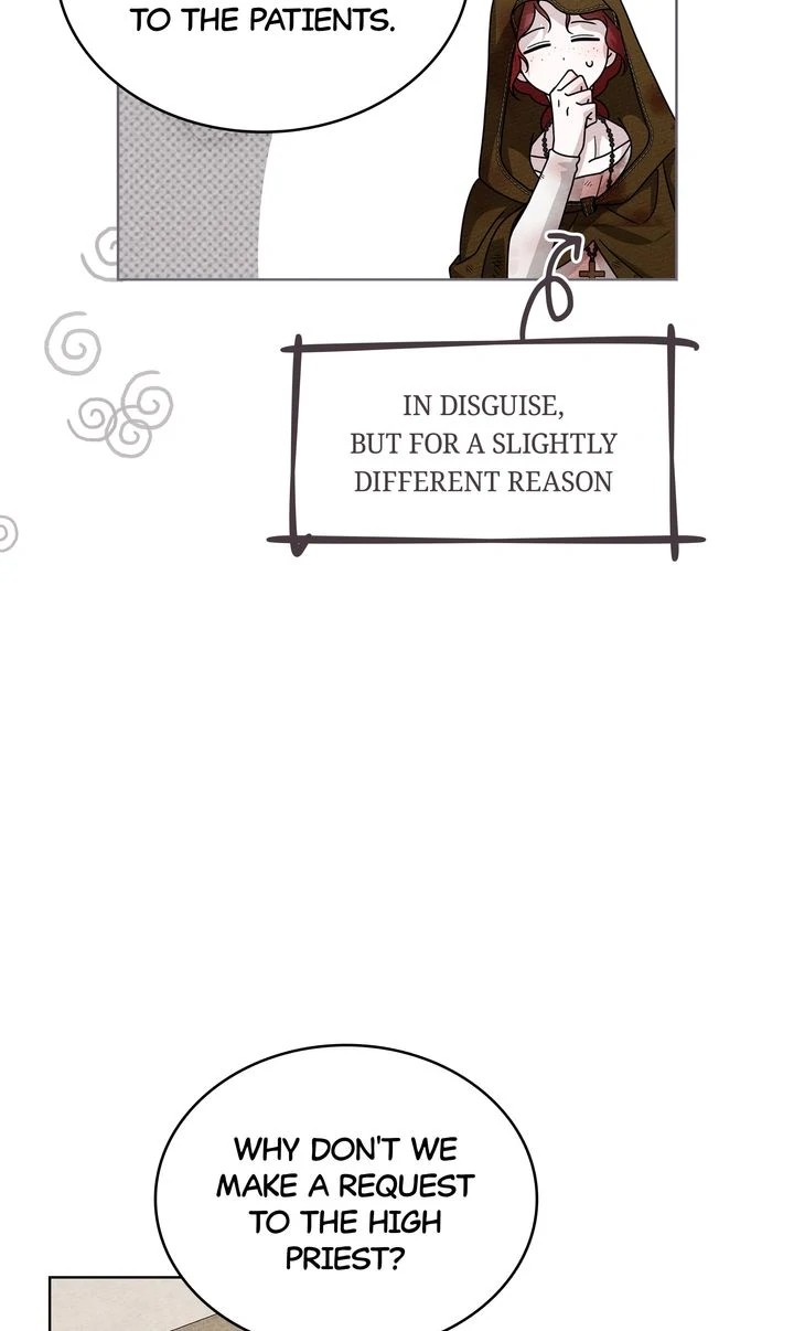 Under the Oak Tree Chapter 124 - Page 69