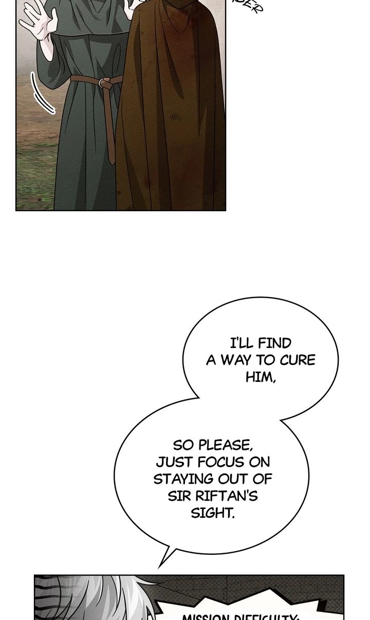 Under the Oak Tree Chapter 124 - Page 79