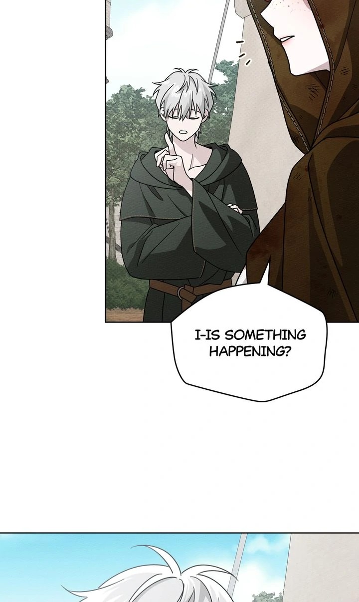 Under the Oak Tree Chapter 124 - Page 81