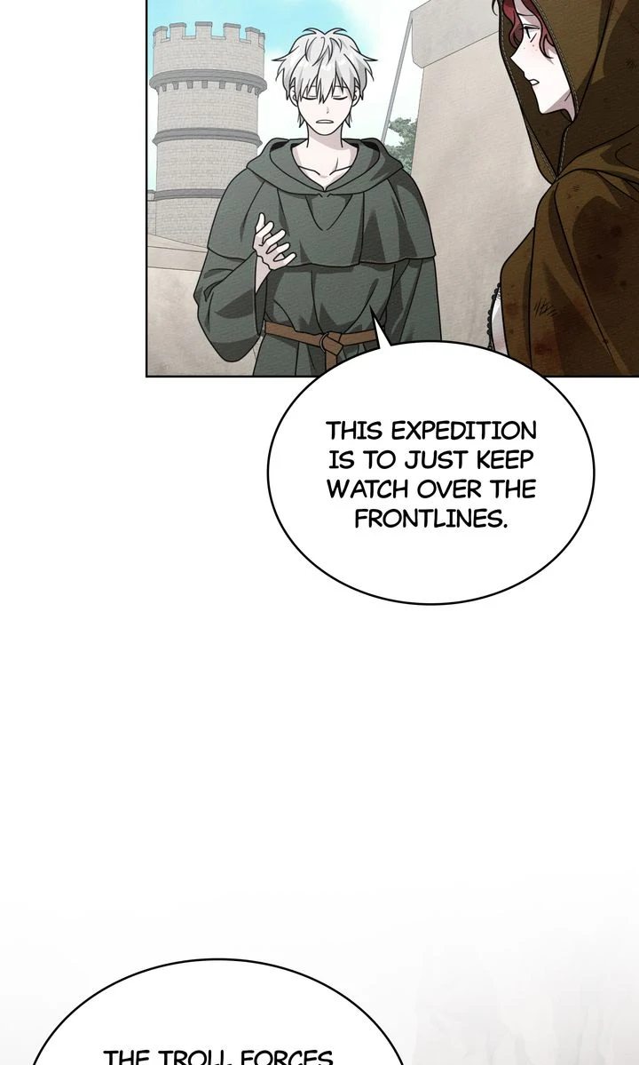 Under the Oak Tree Chapter 125 - Page 2