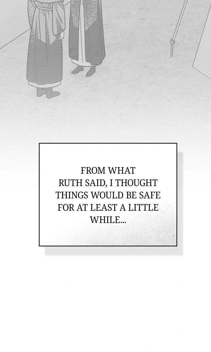 Under the Oak Tree Chapter 125 - Page 38