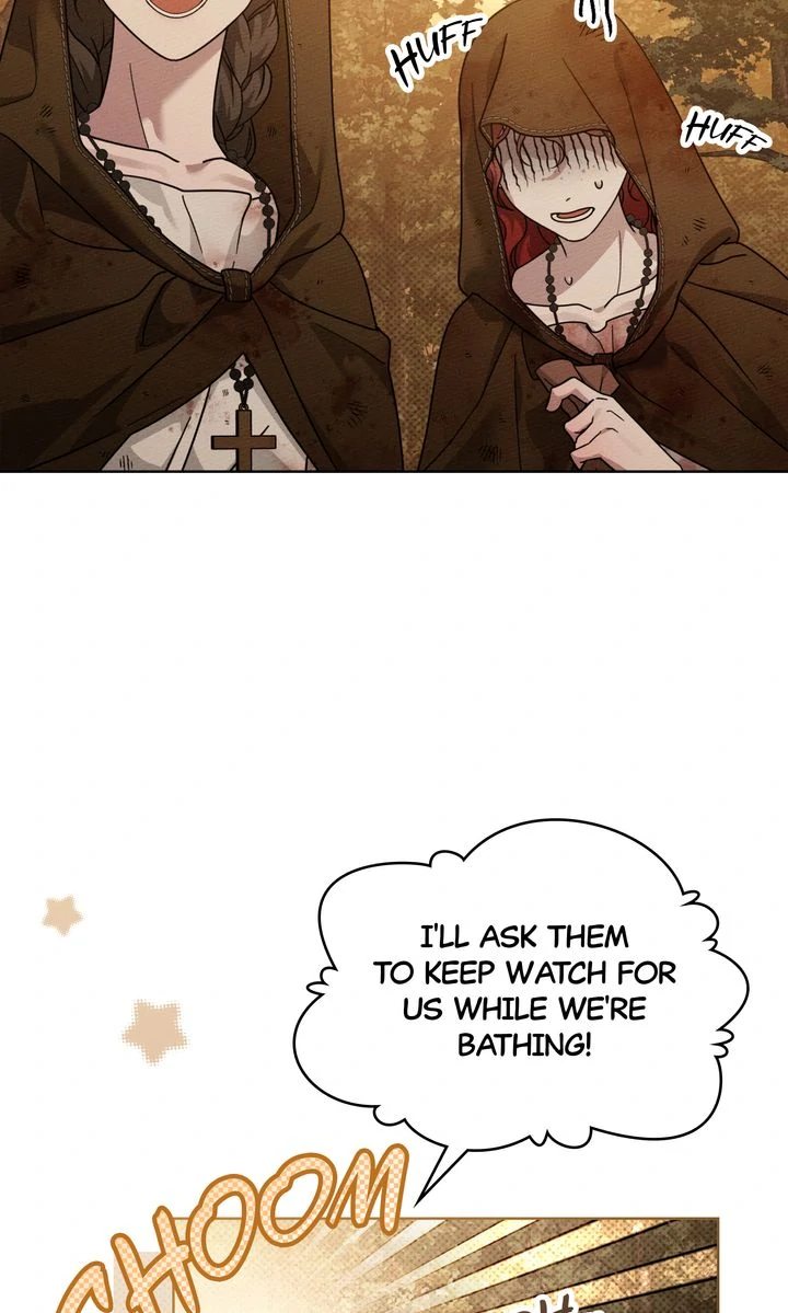 Under the Oak Tree Chapter 125 - Page 53