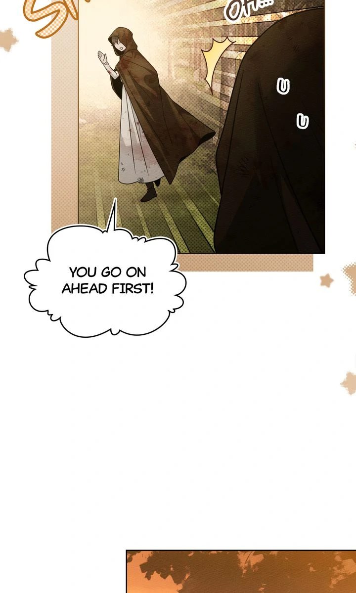 Under the Oak Tree Chapter 125 - Page 54