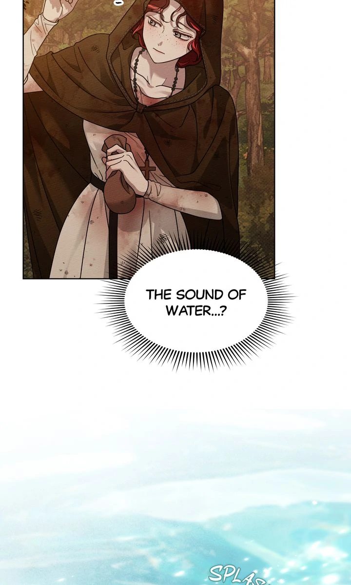 Under the Oak Tree Chapter 125 - Page 62