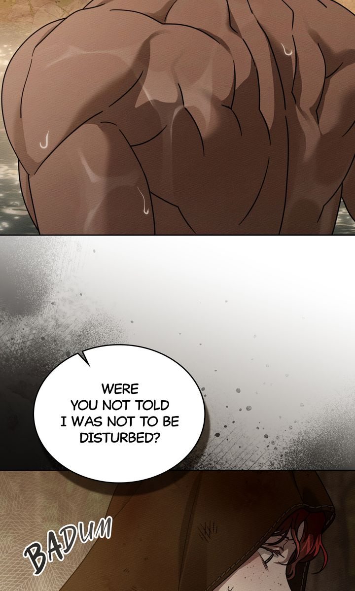 Under the Oak Tree Chapter 125 - Page 74