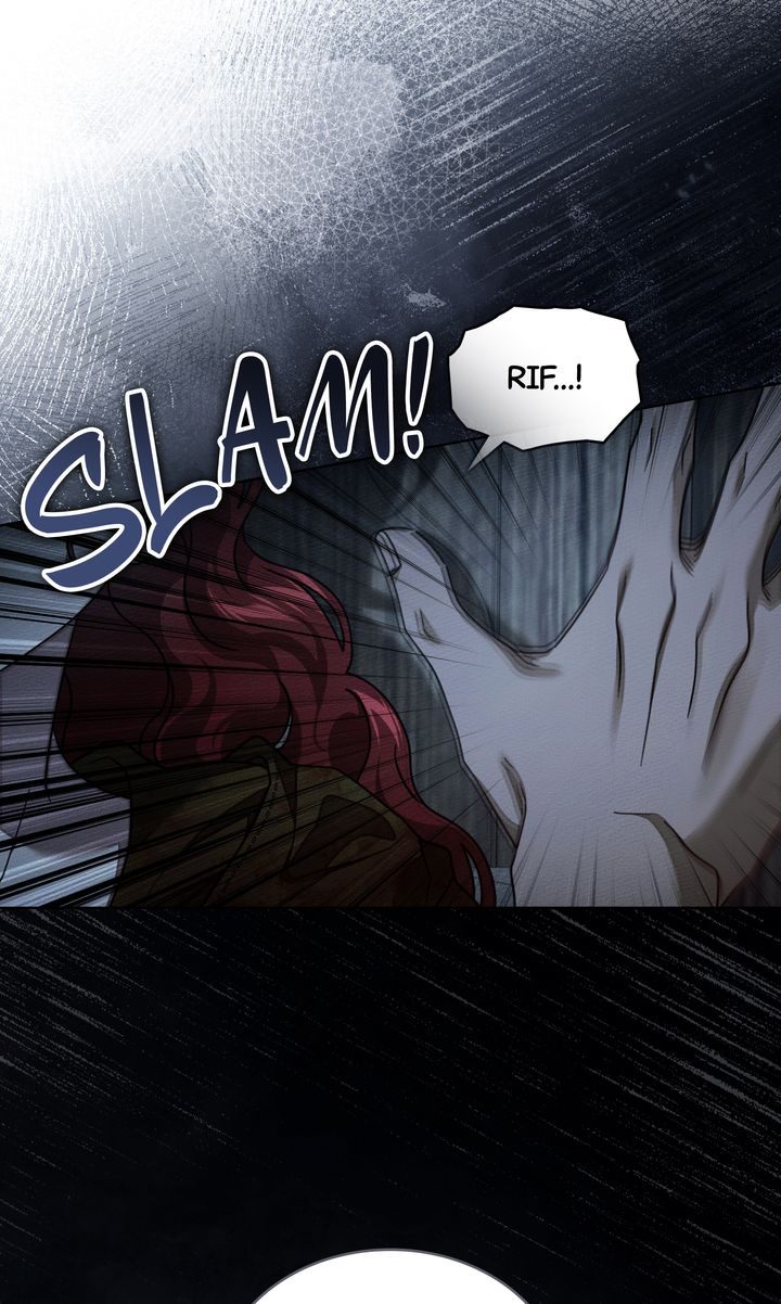 Under the Oak Tree Chapter 126 - Page 3