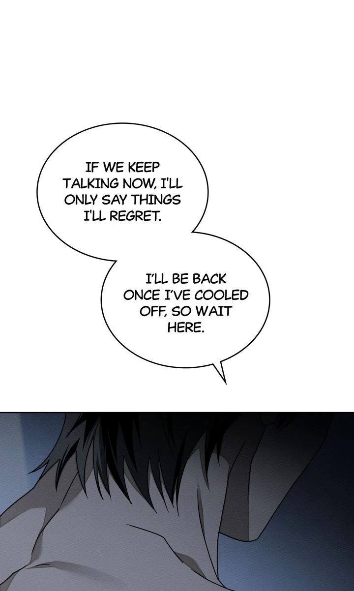 Under the Oak Tree Chapter 126 - Page 33