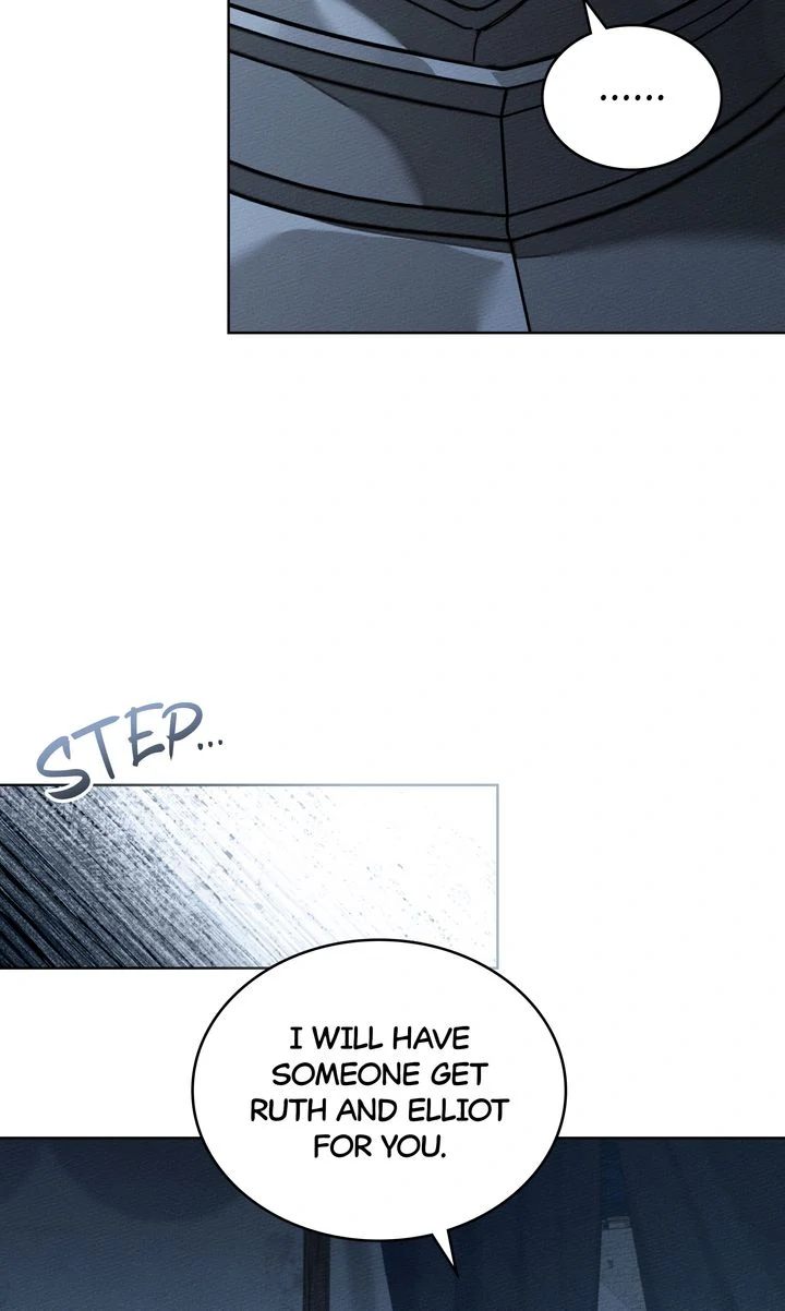 Under the Oak Tree Chapter 126 - Page 39