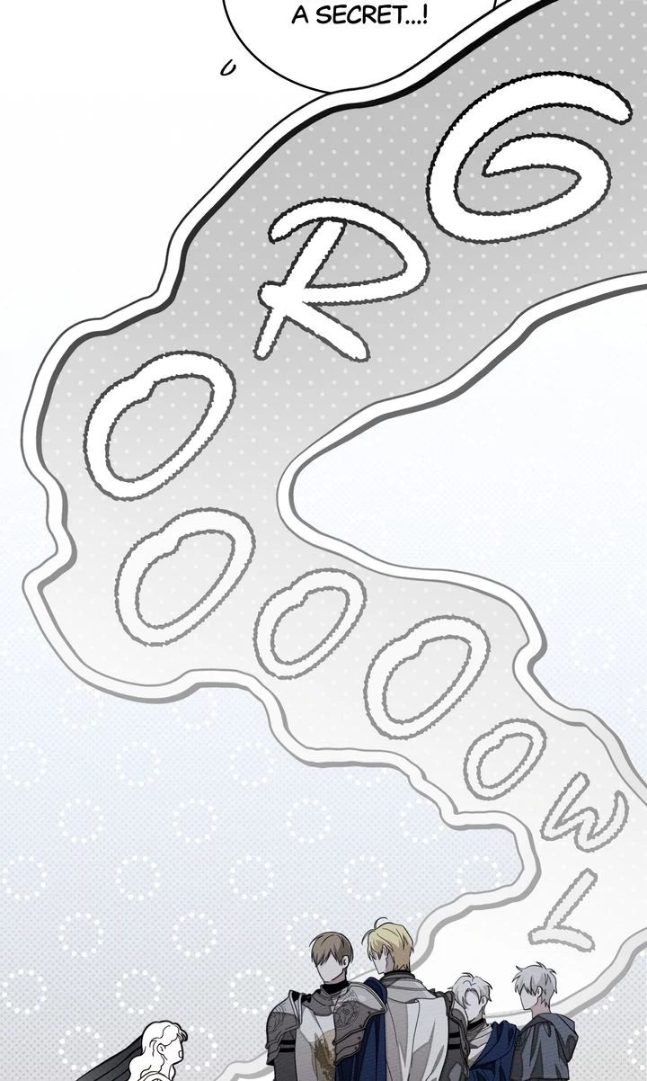 Under the Oak Tree Chapter 126 - Page 53