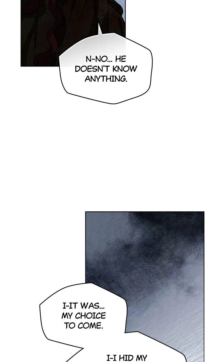 Under the Oak Tree Chapter 126 - Page 8