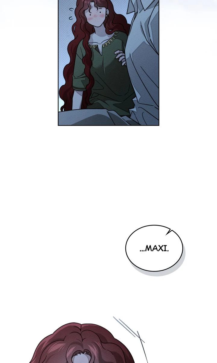 Under the Oak Tree Chapter 126 - Page 94