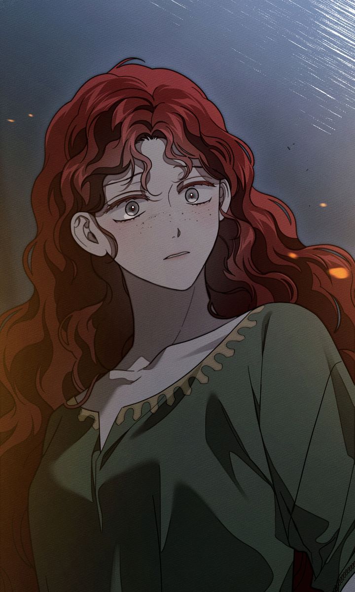 Under the Oak Tree Chapter 127 - Page 100