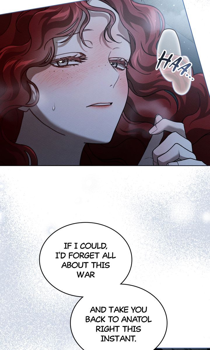 Under the Oak Tree Chapter 127 - Page 22