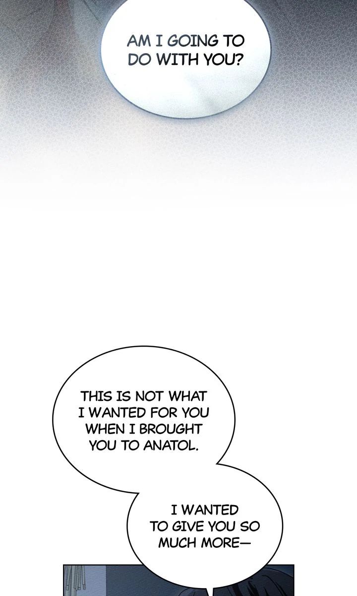 Under the Oak Tree Chapter 127 - Page 3