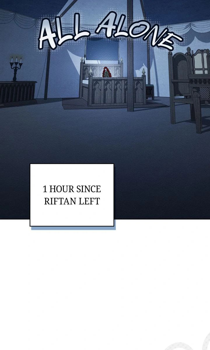 Under the Oak Tree Chapter 127 - Page 39