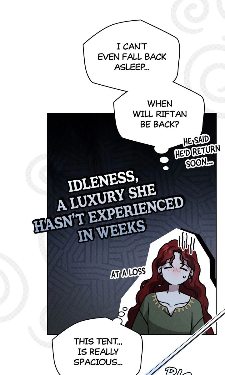 Under the Oak Tree Chapter 127 - Page 40