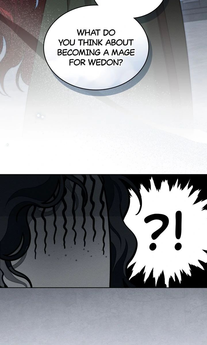 Under the Oak Tree Chapter 127 - Page 52