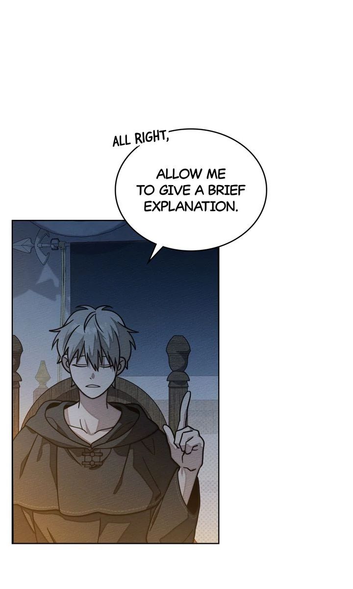 Under the Oak Tree Chapter 127 - Page 59