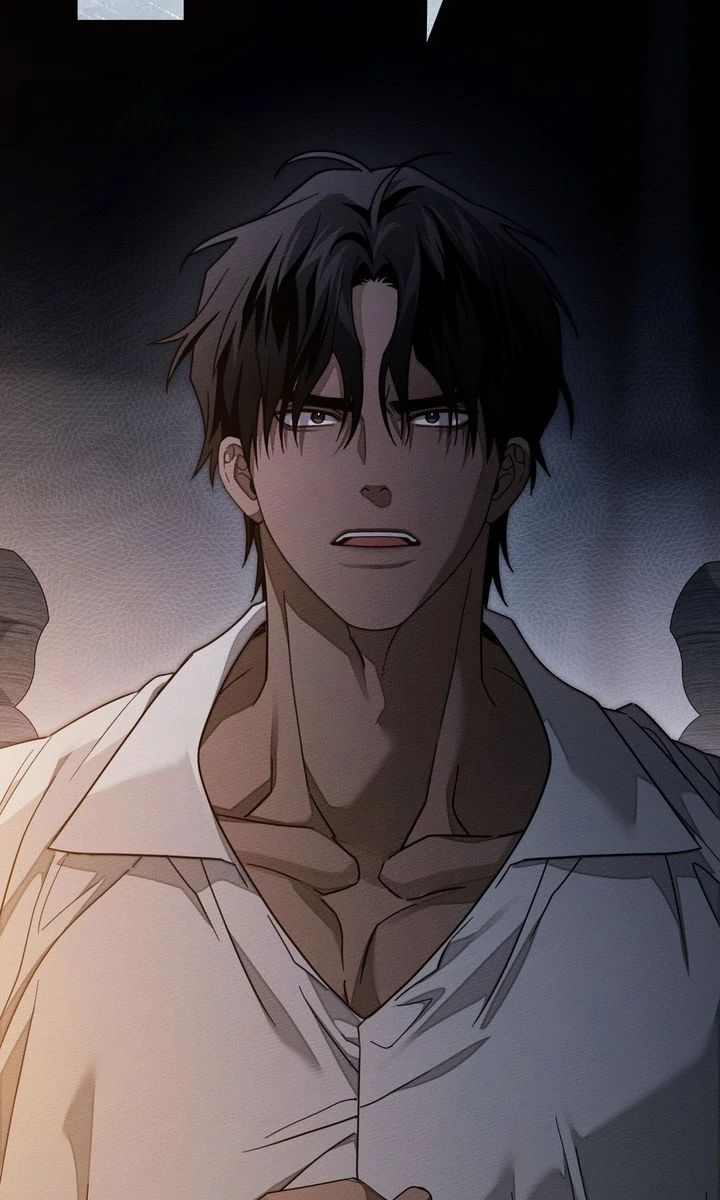 Under the Oak Tree Chapter 127 - Page 65