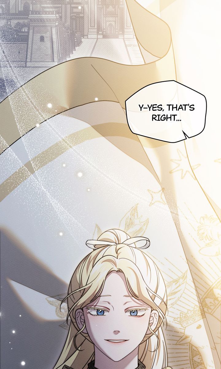 Under the Oak Tree Chapter 127 - Page 69