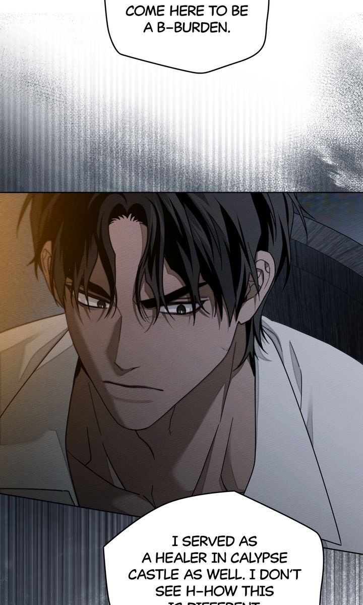 Under the Oak Tree Chapter 127 - Page 80