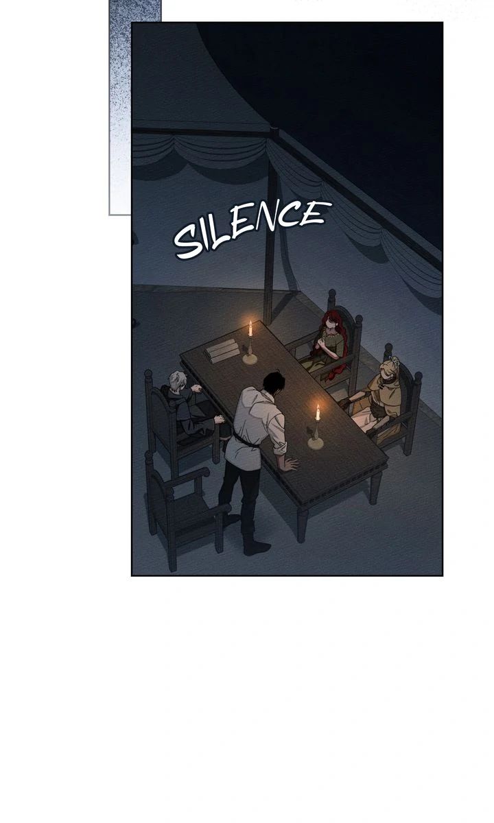 Under the Oak Tree Chapter 127 - Page 84