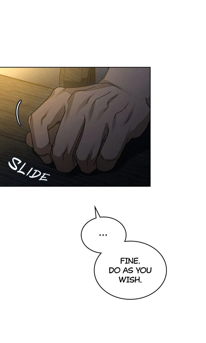 Under the Oak Tree Chapter 127 - Page 85