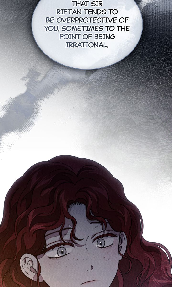 Under the Oak Tree Chapter 127 - Page 95