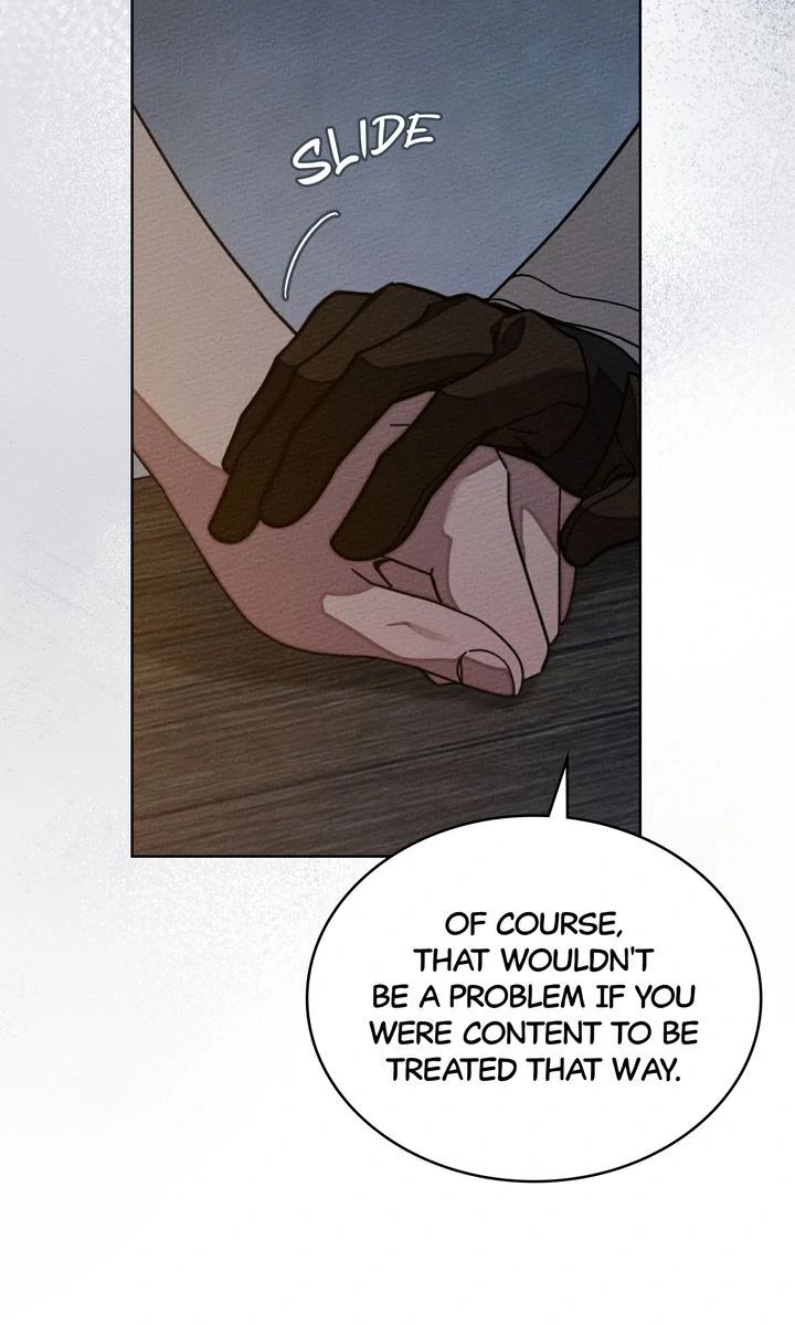 Under the Oak Tree Chapter 127 - Page 97