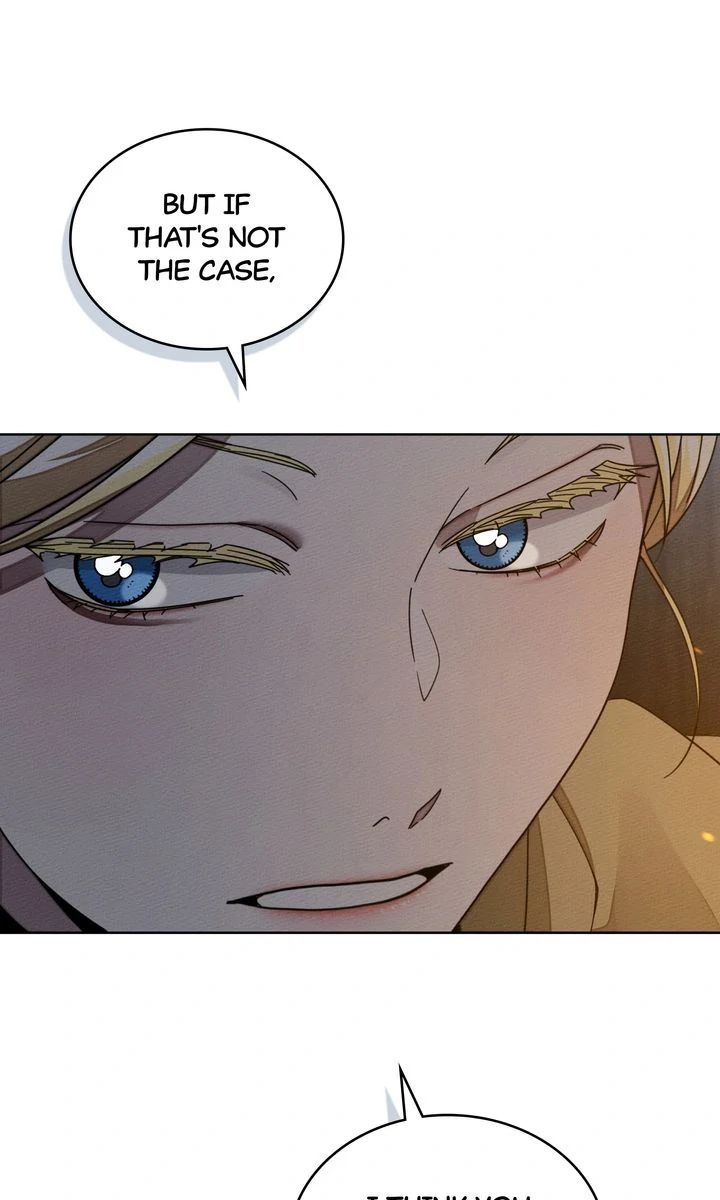 Under the Oak Tree Chapter 127 - Page 98