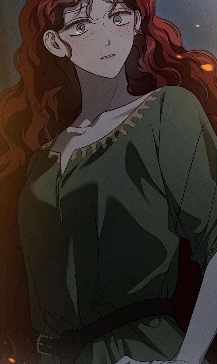 Under the Oak Tree Chapter 128 - Page 2