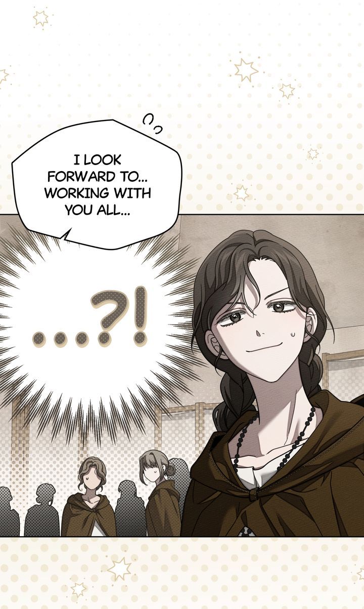 Under the Oak Tree Chapter 128 - Page 22