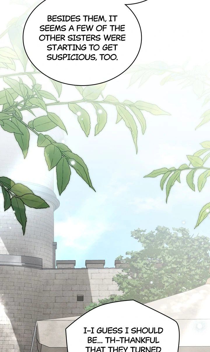 Under the Oak Tree Chapter 128 - Page 28