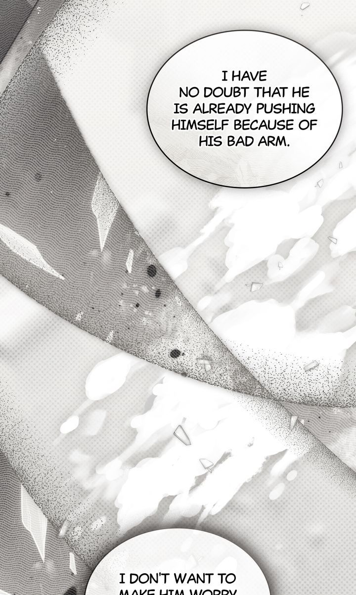 Under the Oak Tree Chapter 128 - Page 40