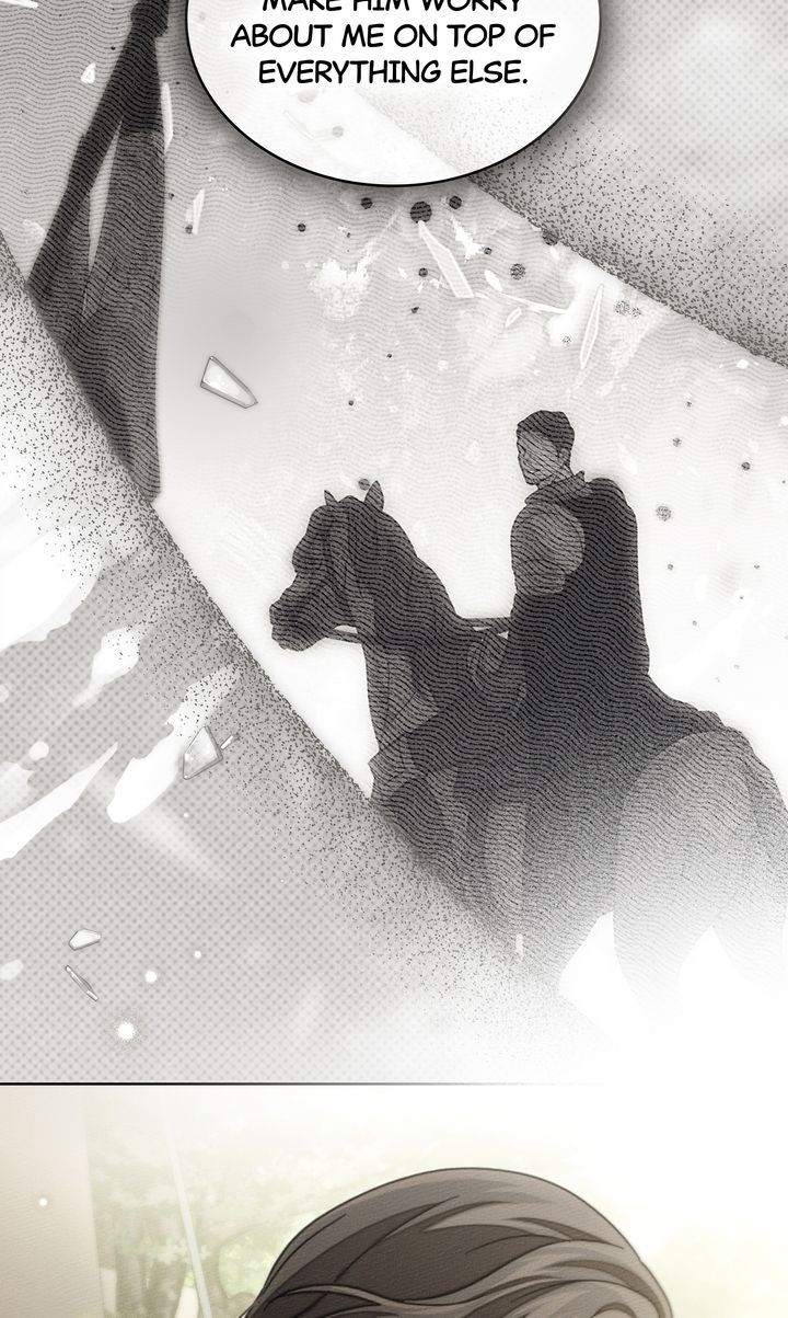 Under the Oak Tree Chapter 128 - Page 41