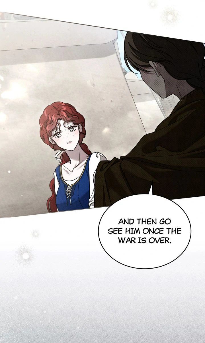 Under the Oak Tree Chapter 128 - Page 43