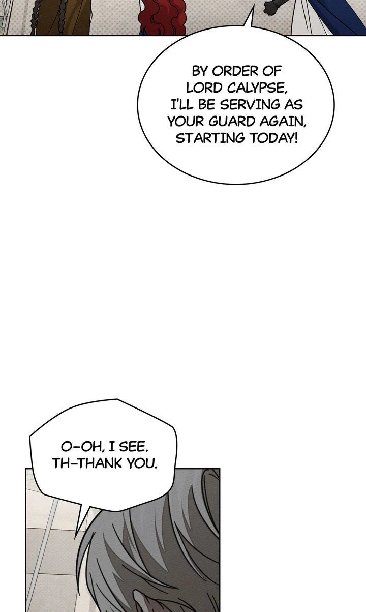 Under the Oak Tree Chapter 128 - Page 54