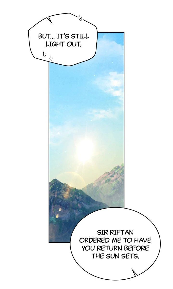 Under the Oak Tree Chapter 128 - Page 57