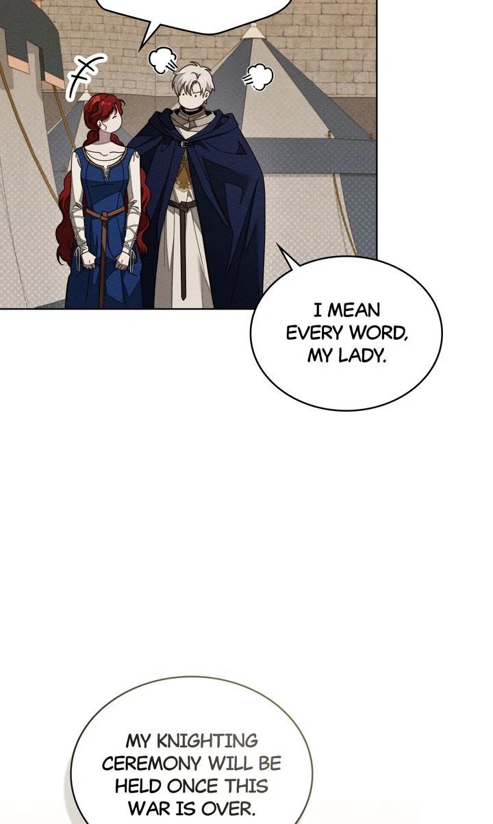 Under the Oak Tree Chapter 128 - Page 68