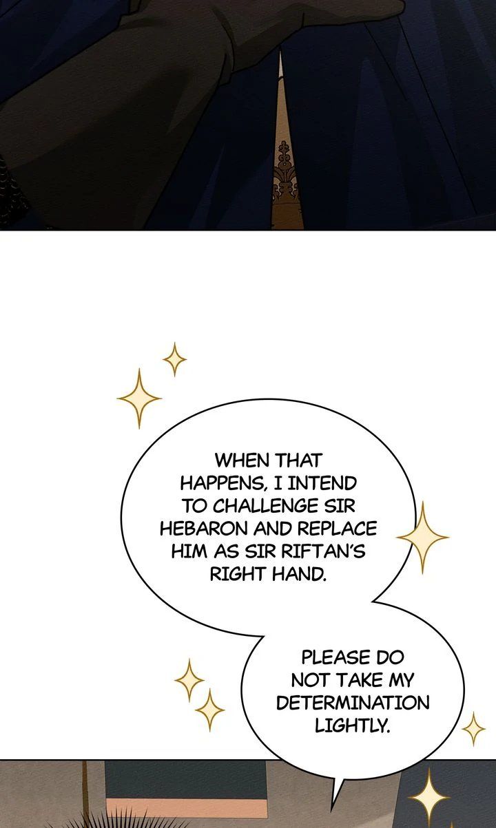 Under the Oak Tree Chapter 128 - Page 70