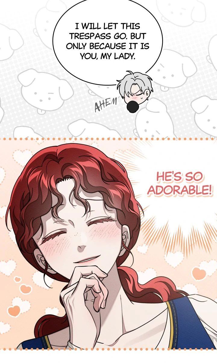 Under the Oak Tree Chapter 128 - Page 73